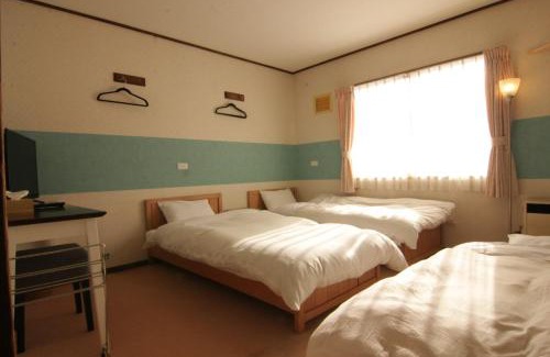 Nozawaonsen Cabin | Lodge Hahnenkamm