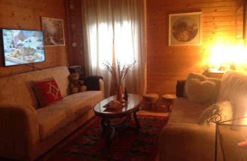Kolasin Cabin | Lodge House Tara