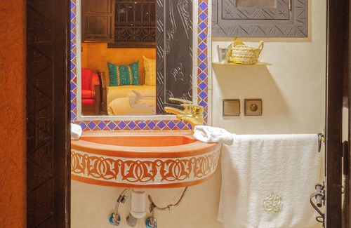Tnine Ourika Cabin | Lodge Ikalimo Marrakech Ourika Road
