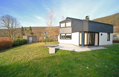 La Roche-en-Ardenne House | Lodge in Ardennes Near La Roche Center