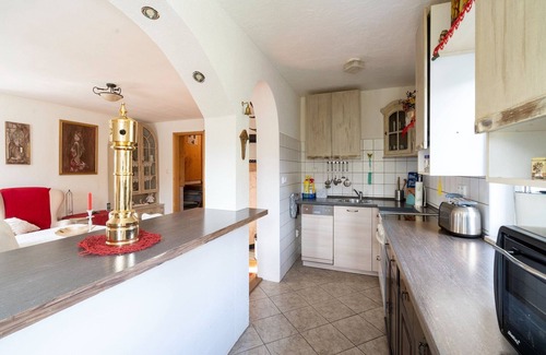 Kraslice House | Lodge in Bohemia with Sauna and Bubble Bath