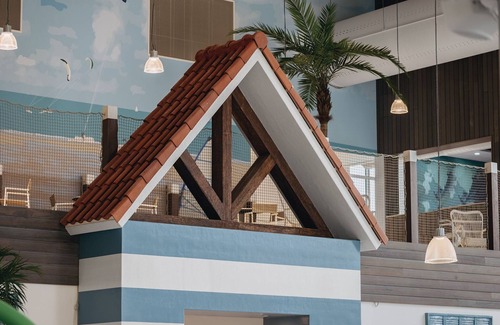 Nieuwvliet House | Lodge in Zeeland near Nieuwvliet Beach
