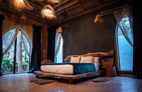 Bab Atlas Cabin | Lodge K