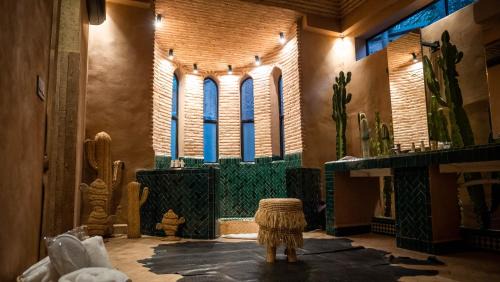 Bab Atlas Cabin | Lodge K