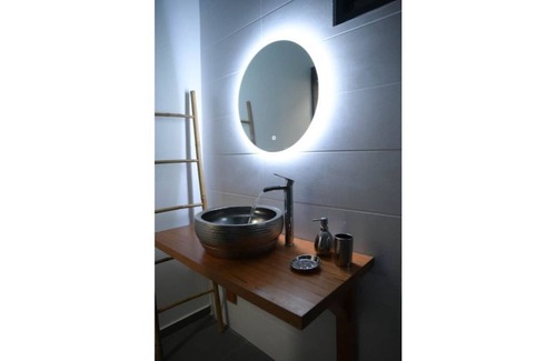 Matoury House | Lodge la Palmeraie