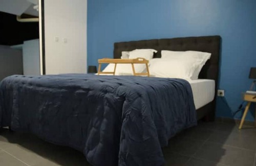 Matoury House | Lodge la Palmeraie