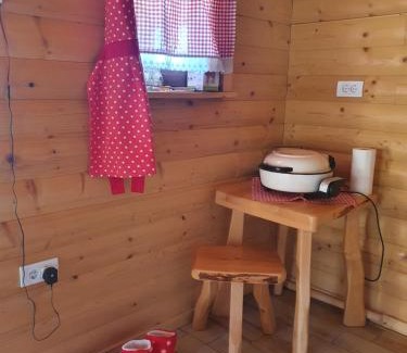 Zlatibor House | Lodge Ljubiska Previja