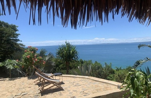 Nosy Komba House | Lodge Luxueux au Paradis