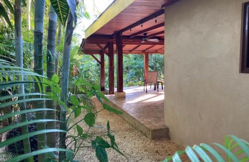 Paquera Bed & Breakfast | Lodge Margouillat