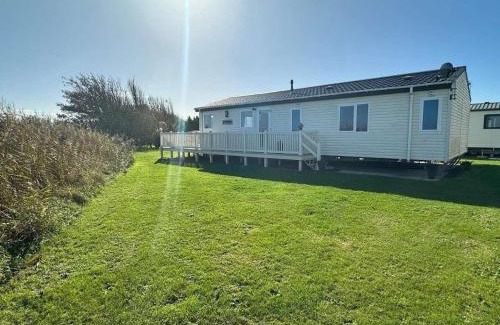 Camber Resort | Lodge MP626 - Camber Coast Holidays Ltd