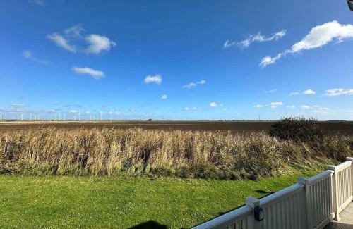 Camber Resort | Lodge MP626 - Camber Coast Holidays Ltd