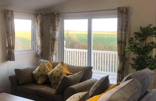 Camber Resort | Lodge MP626 - Camber Coast Holidays Ltd