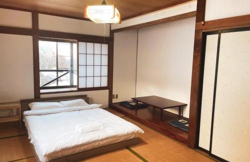 Myoko Hotel | Lodge Myoko