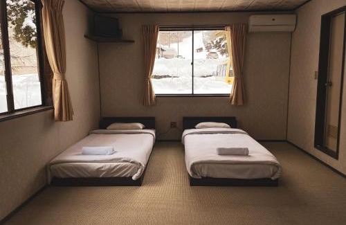 Myoko Hotel | Lodge Myoko