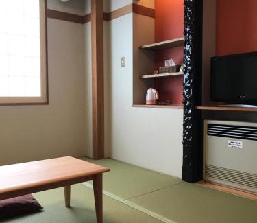 Nozawaonsen Cabin | Lodge Nakajima