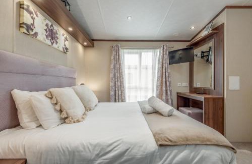 St. Andrews House | Lodge No 39 - Stewart's Resort Cameron