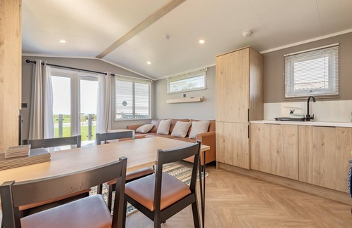 St. Andrews House | Lodge No 58 | Stewart's Resort Cameron