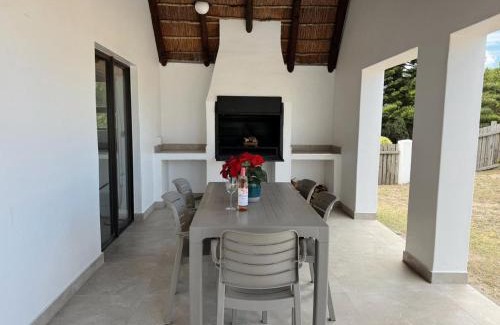 Saint Francis Bay House | Lodge on Lyme Road