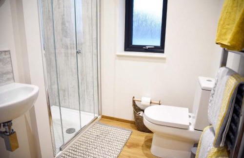 Sconser Apartment | Lodge on the Loch