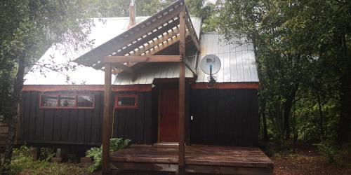 Palguin Alto Cabin | Lodge Palguin Alto