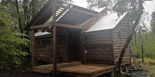 Palguin Alto Cabin | Lodge Palguin Alto