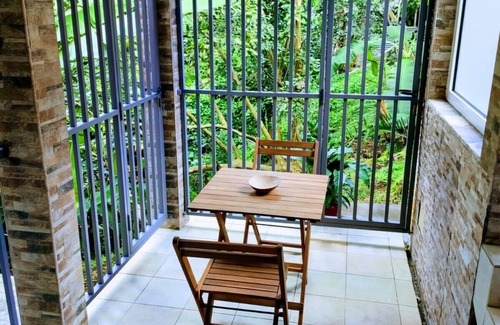 Riviere-Pilote Apartment | Lodge Passion - 5 minutes from the beach