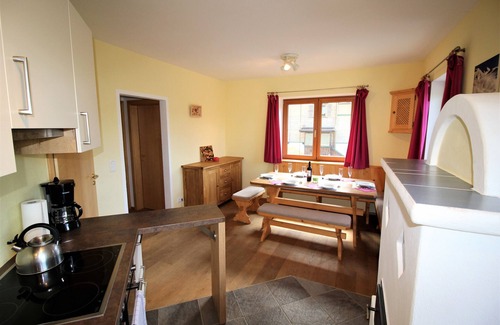 Kirchberg in Tirol Ski Chalet | Lodge Pengelstein - (ski-in/out)