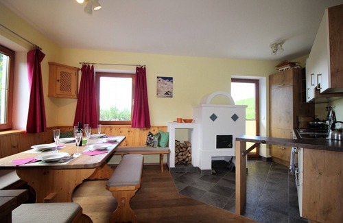 Kirchberg in Tirol Ski Chalet | Lodge Pengelstein - (ski-in/out)