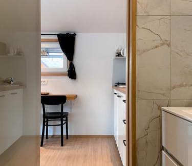 Bled House | Lodge Pia