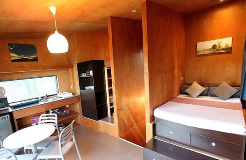 Noues de Sienne Hotel | LODGE & Private SPA