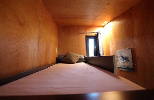 Noues de Sienne Hotel | LODGE & Private SPA