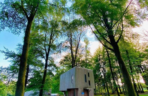 Noues de Sienne Hotel | LODGE & Private SPA