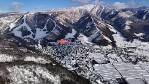 Nozawaonsen Hotel | Lodge Seizan