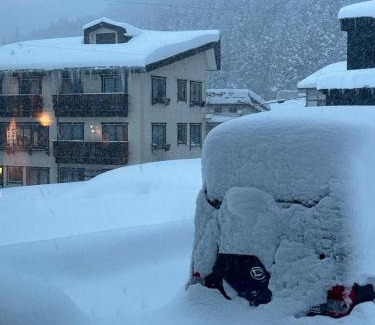 Nozawaonsen Hotel | Lodge Seizan