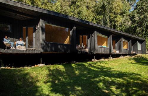 Cochamo Cabin | Lodge Tagua Tagua, Puelo Patagonia