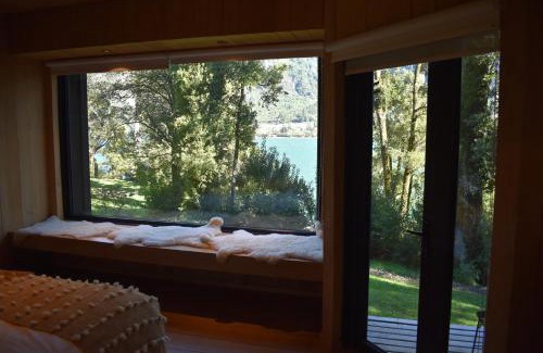 Cochamo Cabin | Lodge Tagua Tagua, Puelo Patagonia