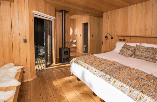 Cochamo Cabin | Lodge Tagua Tagua, Puelo Patagonia