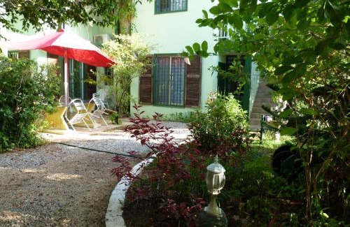 Kourou House | Lodge Takini 4
