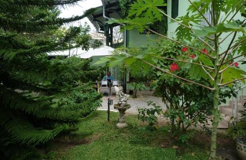 Kourou House | Lodge Takini 4