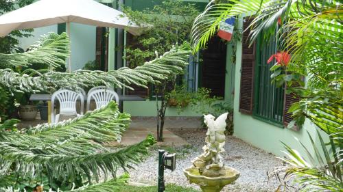 Kourou House | Lodge Takini 4
