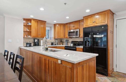 Vail Apartment | Lodge Tower 199 Three Bedroom Residence
