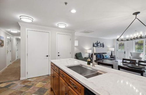 Vail Apartment | Lodge Tower 199 Three Bedroom Residence
