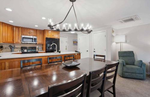 Vail Apartment | Lodge Tower 199 Three Bedroom Residence