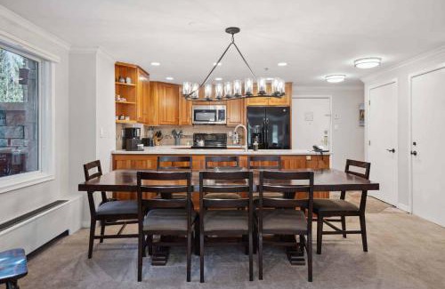 Vail Apartment | Lodge Tower 199 Three Bedroom Residence