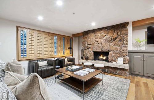 Vail Apartment | Lodge Tower 287 Three Bedroom Residence