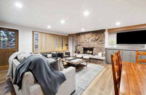 Vail Apartment | Lodge Tower 287 Three Bedroom Residence