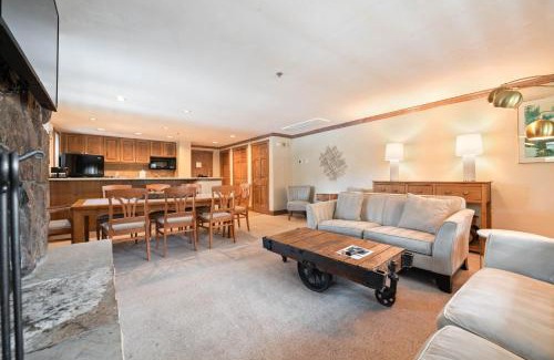 Vail Apartment | Lodge Tower 299 One Bedroom Residence
