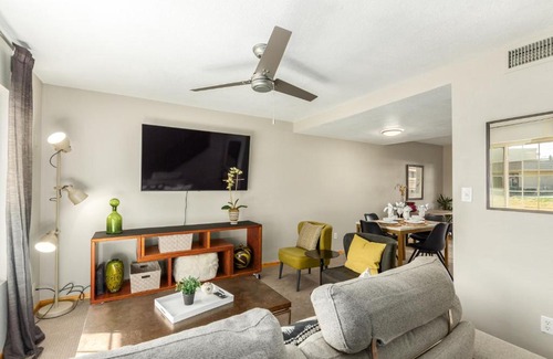 Tempe House | Lodge Townhouse townhouse