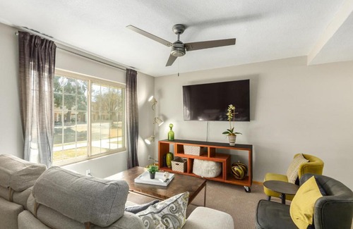 Tempe House | Lodge Townhouse townhouse