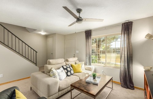 Tempe House | Lodge Townhouse townhouse